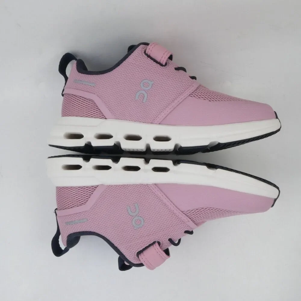 On Cloud Play Little Kids Running Shoe Sneakers
